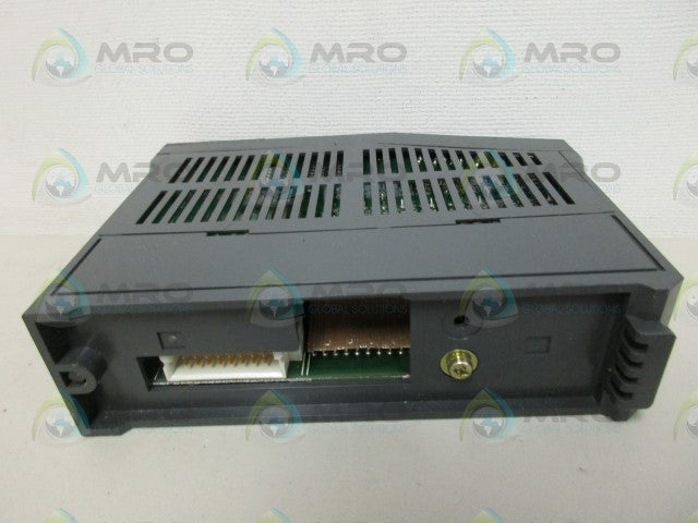 IDEC PF3S-T32K OUTPUT MODULE *NEW NO BOX*