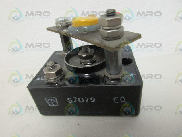 MOZ-04985 *NEW NO BOX*