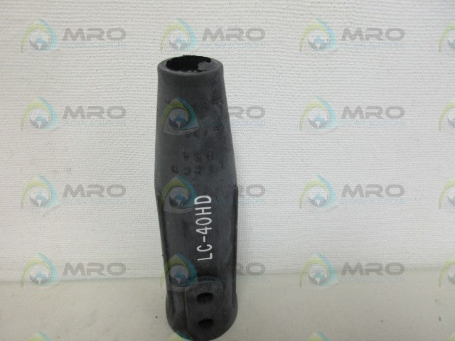 WELDMARK LC-40HD CABLE CONNECTOR *NEW NO BOX*