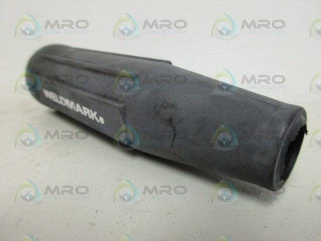 WELDMARK LC-40HD CABLE CONNECTOR *NEW NO BOX*