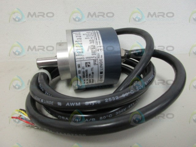 LEINE 1085489-01 ENCODER *NEW NO BOX*
