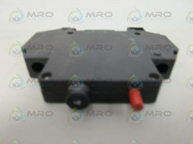 WEIDMULLER 910435 CIRCUIT BREAKER *NEW NO BOX*