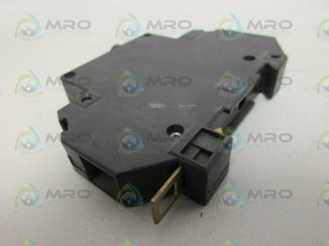 WEIDMULLER 910435 CIRCUIT BREAKER *NEW NO BOX*