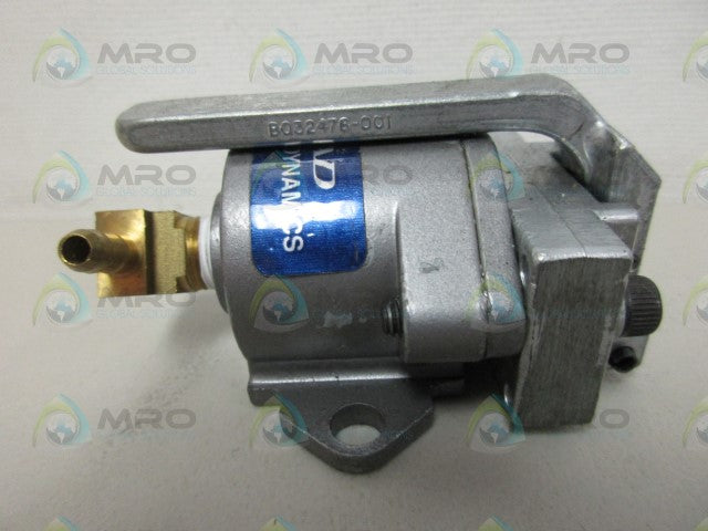 MEAD H-1 CYLINDER *NEW NO BOX*
