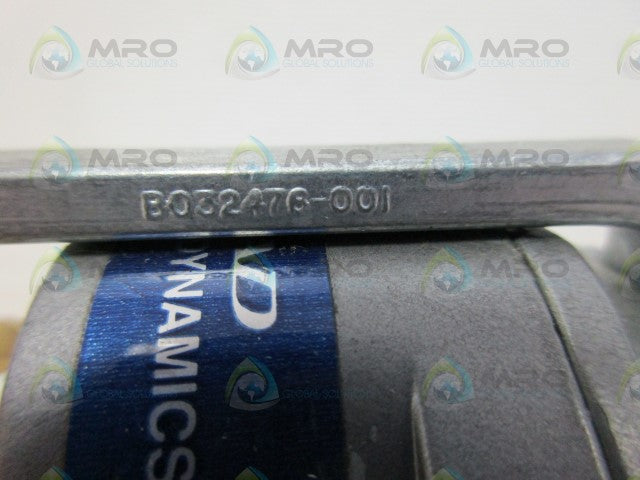 MEAD H-1 CYLINDER *NEW NO BOX*