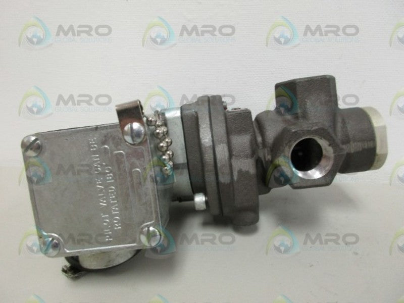SCHRADER BELLOWS N3554904553 SOLENOID VALVE *NEW NO BOX*