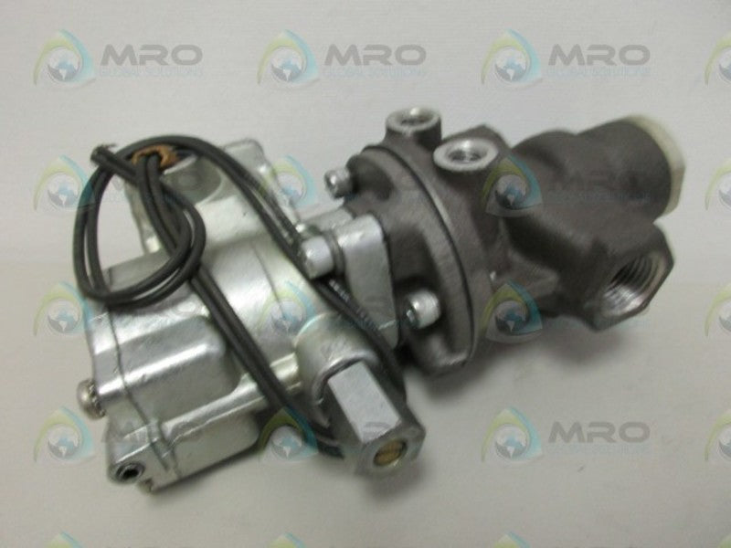 SCHRADER BELLOWS N3554904553 SOLENOID VALVE *NEW NO BOX*