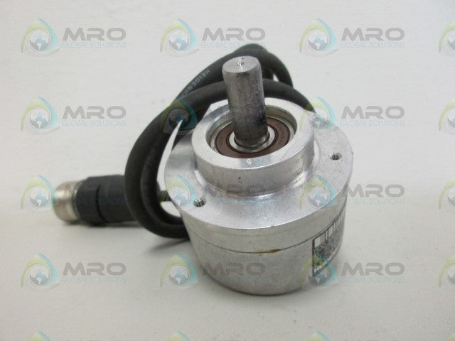 HEIDENHAIN ROD480102401-03 ROTARY ENCODER *NEW NO BOX*
