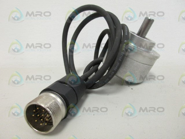 HEIDENHAIN ROD480102401-03 ROTARY ENCODER *NEW NO BOX*