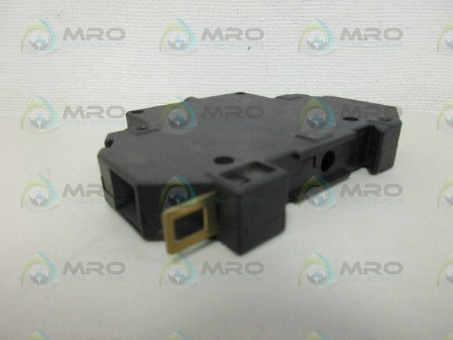 WEIDMULLER 910415 CIRCUIT BREAKER *NEW NO BOX*
