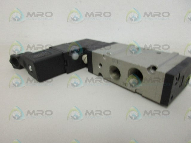 SMC VFS2130R-5DZB-02 SOLENOID VALVE *NEW NO BOX*