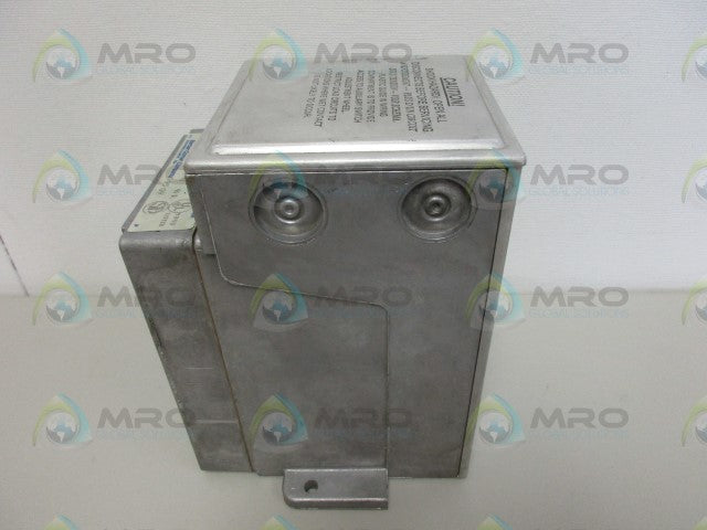 BARBER-COLMAN EA56 ACTUATOR 120V *NEW NO BOX*