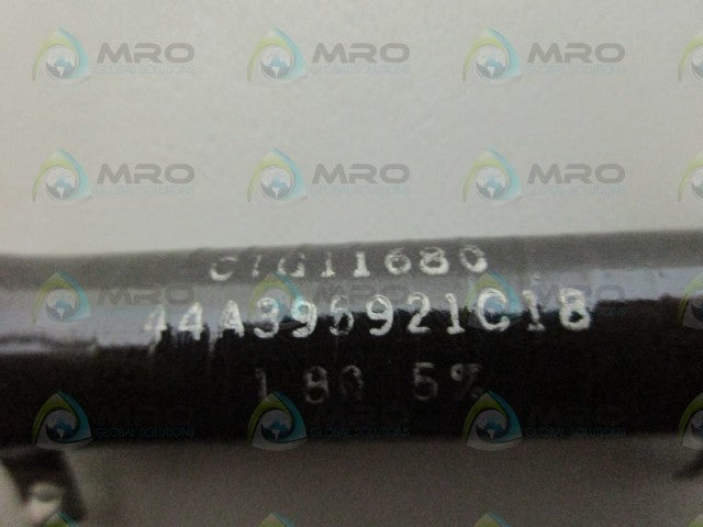 CTG 44A395921C18 RESISTOR *NEW NO BOX*