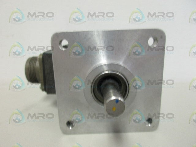 DYNAMICS 25-F021-B06-1500 ROTARY ENCODER *NEW NO BOX*