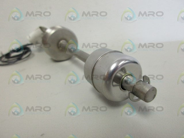 MADISON M5002-3081 LEVEL SWITCH *NEW NO BOX*