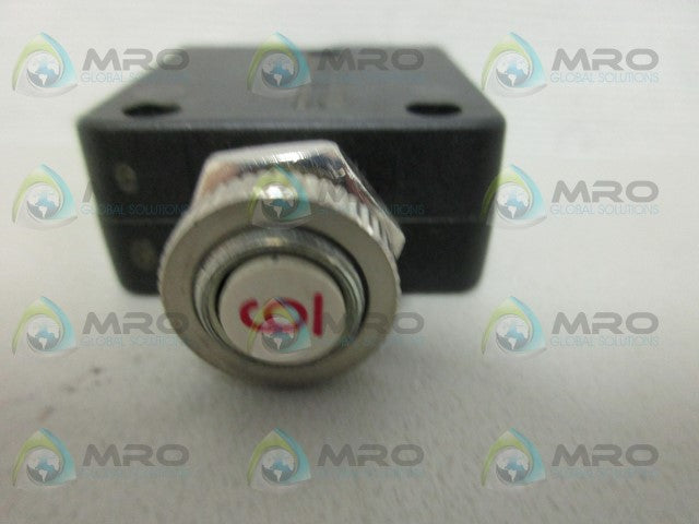 SIEMENS W58-XB1A4A-6 CIRCUIT BREAKER *NEW NO BOX*