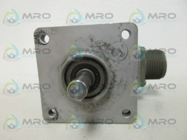 BEI 924-01002-2590A ENCODER *USED*