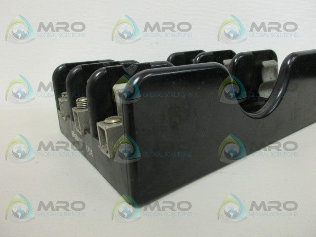 MARATHON 6F60A3B FUSE HOLDER *NEW NO BOX*