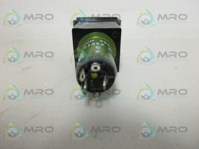 ELECTRO-MECH WP451352 *NEW NO BOX*