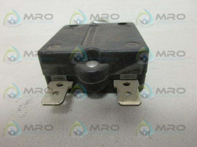 TYCO W58-XB1A4A-8 CIRCUIT BREAKER *NEW NO BOX*