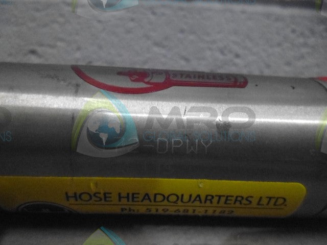 BIMBA 172-DPWY PNEUMATIC CYLINDER *NEW NO BOX*