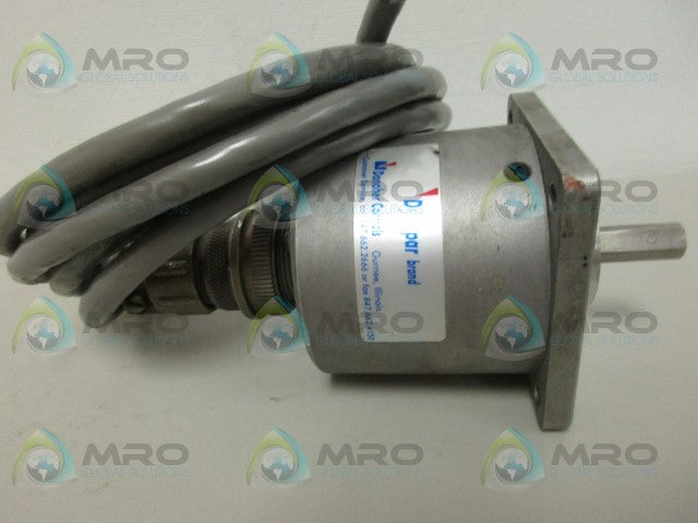 DANAHER H420600 ENCODER *NEW NO BOX*