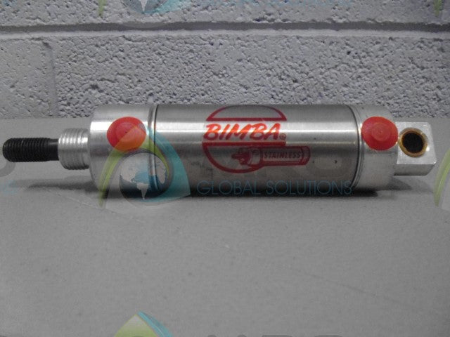 BIMBA 172-DPWY PNEUMATIC CYLINDER *NEW NO BOX*