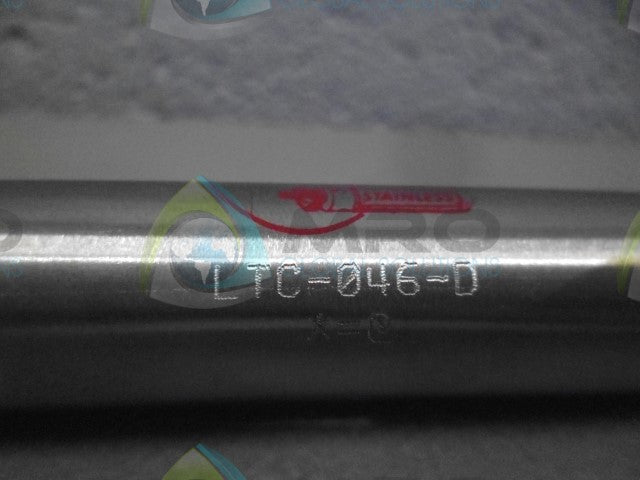 BIMBA LTC-046-D CYLINDER *NEW NO BOX*