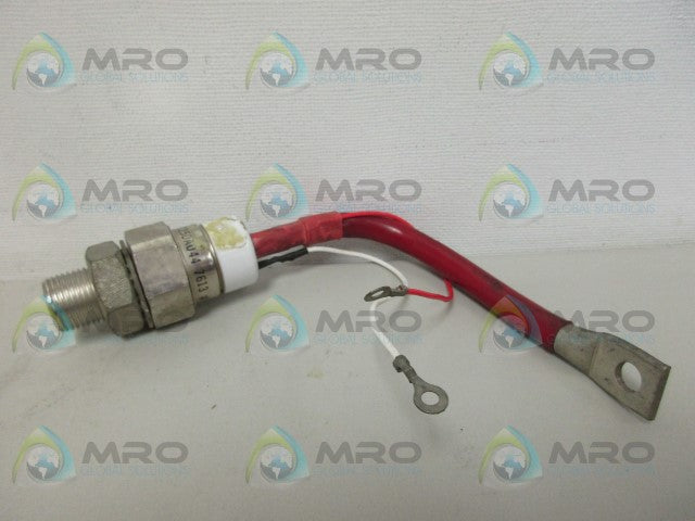 GENERAL ELECTRIC 104X125DA044 CONTROLLED RECTIFIER *NEW NO BOX*