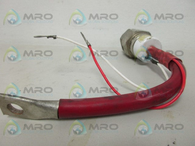GENERAL ELECTRIC 104X125DA044 CONTROLLED RECTIFIER *NEW NO BOX*