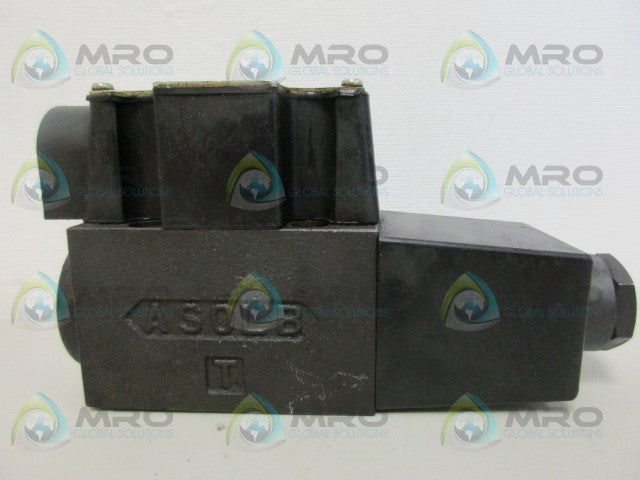 DAIKIN JSW-G02-2BB-11 OPERATED VALVE *NEW NO BOX*