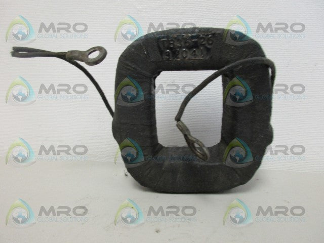 CLARK TB36-26 *USED*