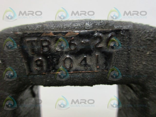 CLARK TB36-26 *USED*