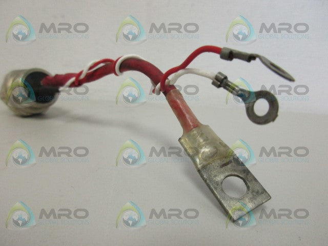 SEMIKRON 339-011-0001 LINE THYRISTOR *USED*