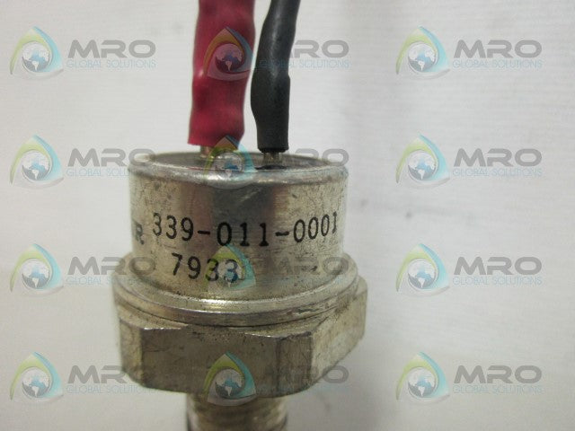 SEMIKRON 339-011-0001 LINE THYRISTOR *USED*