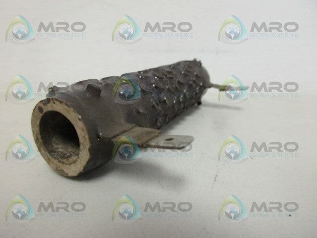 OHMITE 280100M-538 *USED*