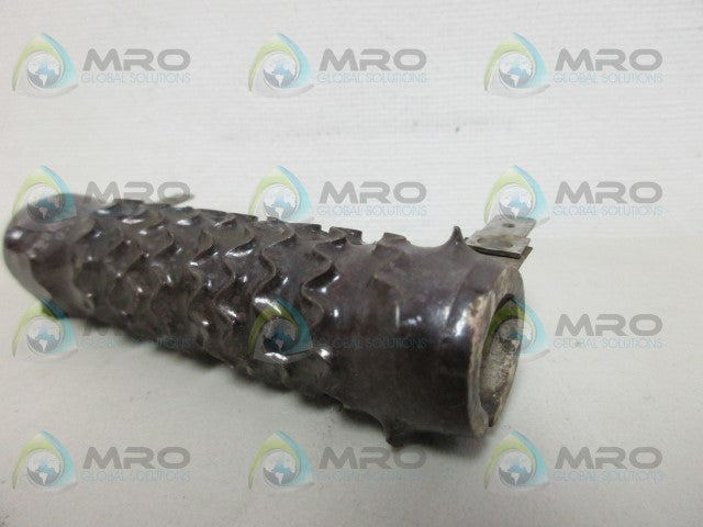 OHMITE 280100M-538 *USED*