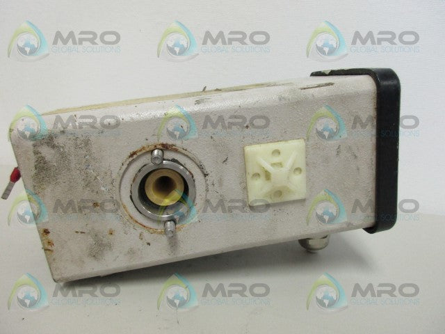 SIEMENS 7ME5614-0DD02-0BB SITRANS FM *USED*