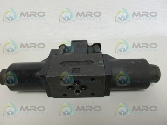 DAIKIN JSO-G02-2NE-20 SOLENOID VALVE *NEW NO BOX*