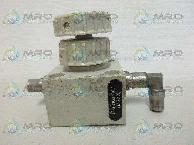 87277 *USED*