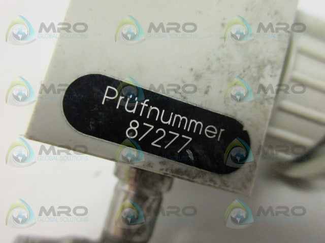 87277 *USED*