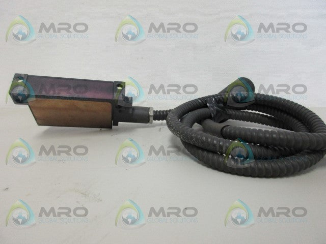 HEIDENHAIN LIM 10 ROTARY ENCODER *USED*