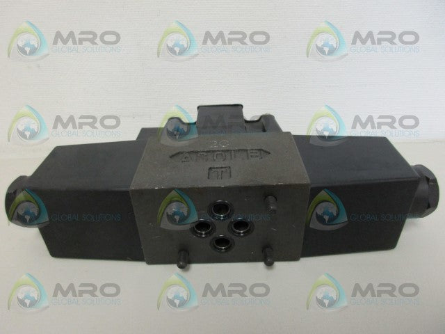 DAIKIN JSO-G02-2CA-20 OPERATED VALVE *NEW NO BOX*
