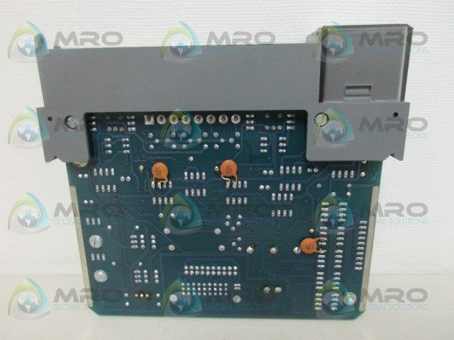 HELEM HM-604-HS SLC500 FORCE GUARD MODULE *USED*