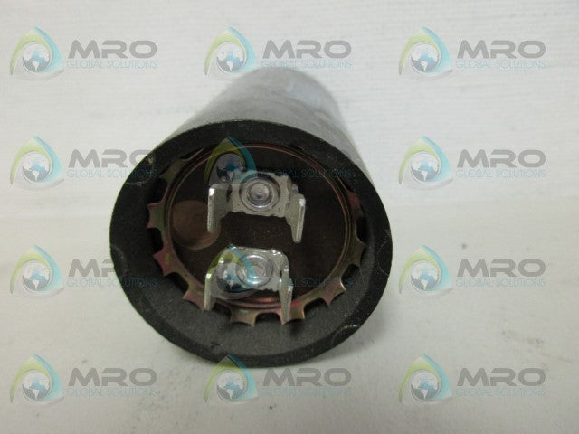 MALLORY 130-156MFD CAPACITOR *NEW NO BOX*