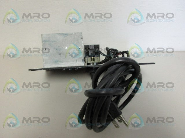 MASTERFLO 410 *USED*