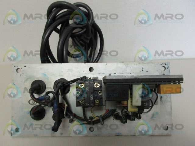 MASTERFLO 410 *USED*