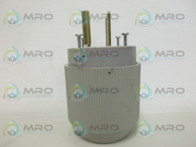 ARROWHART NEMA6-30 *NEW NO BOX*