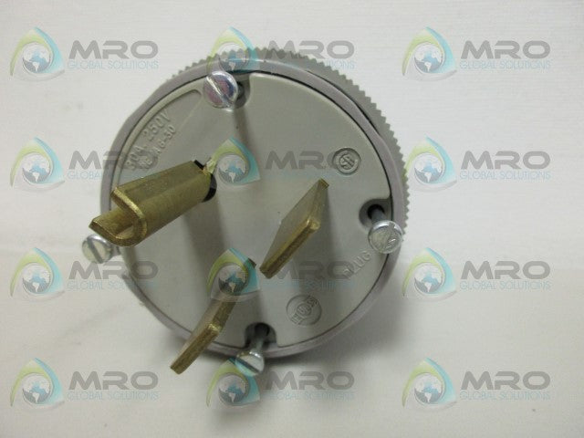 ARROWHART NEMA6-30 *NEW NO BOX*