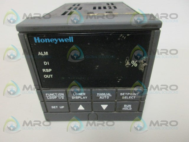 HONEYWELL DC330B-KE-203-20-000000-00-0 CONTROLLER *USED*